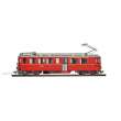 Bemo 1366106 - RhB ABe 4/4 46 Nostalgie-Triebwagen mit Sound