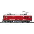 Bemo 1367122 - RhB Gem 4/4 802 Zweikraftlok modernisiert mit Loksound