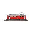 Bemo 1368134 - RhB ABe 4/4 34 Triebwagen Berninbahn mit Sound