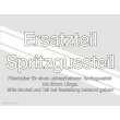 Halling ETH-SGT-30 - Spritzgussteil bis 30 mm, unbearbeitet