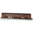 Bachmann 14211 - PRR #4244 - Fleet of Modernism Smooth-Side Coach w/Lighted Intr