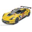 Revell 14304 - Corvette C7.R