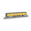 Bachmann 14354 - Union Pacific® - 85ft Smooth-Sided Observation