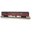 Bachmann 14401 - PRR #9230 - 72 Smooth-Side Baggage Car