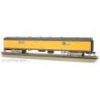 Bachmann 14403 - Union Pacific® #5714 - 72 Smooth-Side Baggage Car