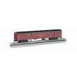 Bachmann 14451 - Pennsylvania - 72ft Smooth-Sided Baggage Car