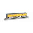 Bachmann 14454 - Union Pacific® - 72ft Smooth-Sided Baggage Car