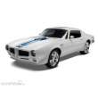 Revell 14489 - 1970 Pontiac Firebird