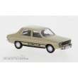 Brekina 14515 - Brekina, Dacia 1300, grau, 1970, 1:87