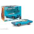 Revell 14530 - 69 Pontiac GTO ´The Judge´ 2N1