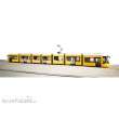 Halling VAR-B57-S - Berlin Flexity 7-tlg. Nr. 9157, 231. Flexity Berlin, Standmodell