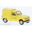 Brekina 14763 - Renault R4 Fourgonnette, 2. V