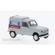 Brekina 14764 - Renault R4 Fourgonnette, Stimorol, 1961