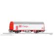 Tillig 14861 - Haubenwagen DB Cargo