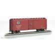 Bachmann 15007 - Santa Fe #136287 - Steam Era 40 Box Car (HO Scale)