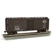 Bachmann 15009 - New York Central - Steam Era 40 Box Car (HO Scale)