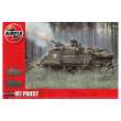 Airfix A1368 - 1:35 M7 Priest