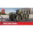 Airfix A1379 - Ferret Scout Car Mk.2