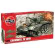 Airfix A02338 - 1:76 Cromwell Cruiser Tank (new tool)