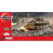 Airfix A02342 - 1:72 Tiger 1