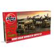 Airfix A06304 - 1:72 USAAF 8TH Airforce Bomber Resupply Set