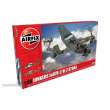 Airfix A07115 - 1:48 Junkers JU87B-2/R-2