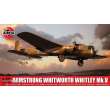 Airfix A08016 - Armstrong Whitworth Whitley Mk.V