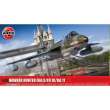 Airfix A09192 - Hawker Hunter FGA.9/FR.10/GA.11