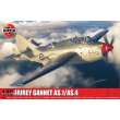 Airfix A11007 - Fairey Gannet AS.1/AS.4