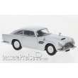 Brekina 15225 - Aston Martin DB5, silber, 196