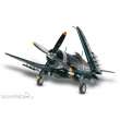 Revell 15248 - Corsair F4U-4