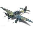 Revell 15270 - STUKA JU 87G-1