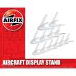 Airfix AF1008 - 1:72 Assortment of small stands