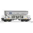 Tillig 15330 - Selbstentladewagen GATX / Eurovia / Freightliner