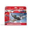 Airfix A55001 - 1:72 Small Beginners Set Supermarine Spitfire MkVc