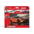 Airfix A55006 - Starter Set - McLaren 765