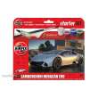 Airfix A55007 - Starter Set - Lamborghini Huracan