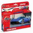 Airfix A55008 - Small Starter Set NEW Pagani Huayra