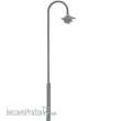 Beli-Beco 155801 - Strassenlampe, Spur N