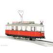 Halling WLM-RAB-S - Wien Type M Triebwagen 4023 ´Rent-A-Bim´, Standmodell