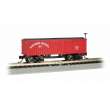 Bachmann 15653 - Northern Central - Old-Time Box Car (N Scale)