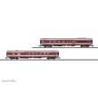 Trix 15692 - Personenwagen-Set SNCF-Grand-