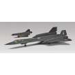 Revell 15810 - SR-71A Blackbird