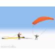 Noch 15886 - Paraglider