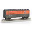 Bachmann 16001 - Great Northern #2357 40 Box Car (HO Scale)