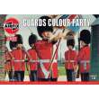 Airfix A00702V - Guards Colour Party