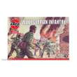 Airfix A00705V - 1:76 WWII German Infantry