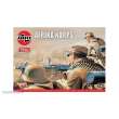 Airfix A00711V - 1:76 WWII Afrika Corps