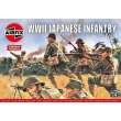 Airfix A00718V - Japanese Infantry