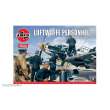 Airfix A00755V - 1:76 Luftwaffe Personnel